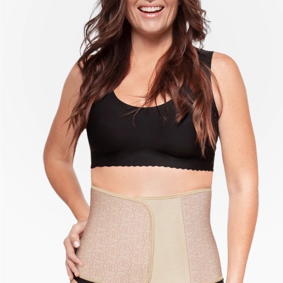 Belly Bandit Intimates & Sleepwear Original Postpartum Belly Wrap